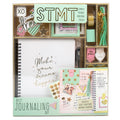 STMT DIY Journaling Set by Horizon Group USA