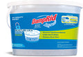 DampRid FG50T Hi-Capacity Moisture Absorber, 2-Pound Tub
