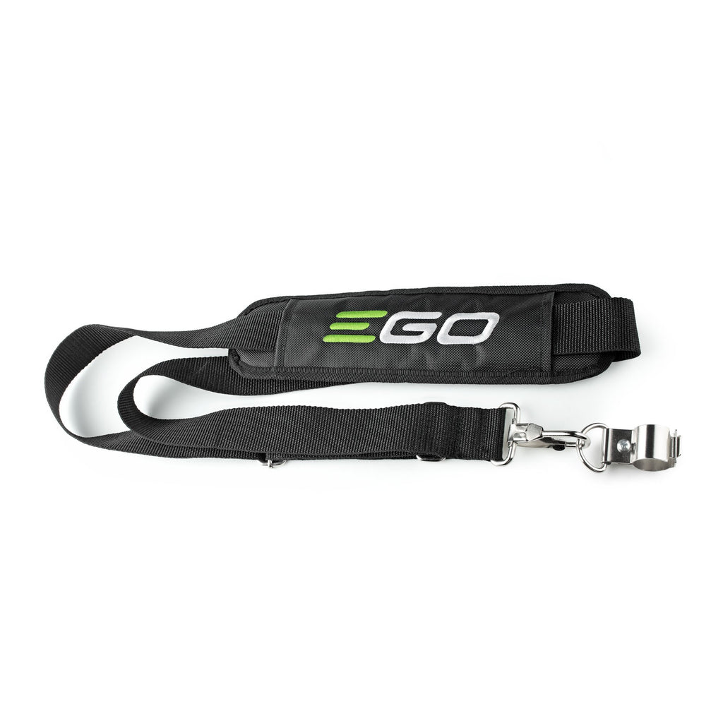EGO Power+ AP1500 15" 56V Lithium-Ion Cordless Brushless String Trimmer Strap