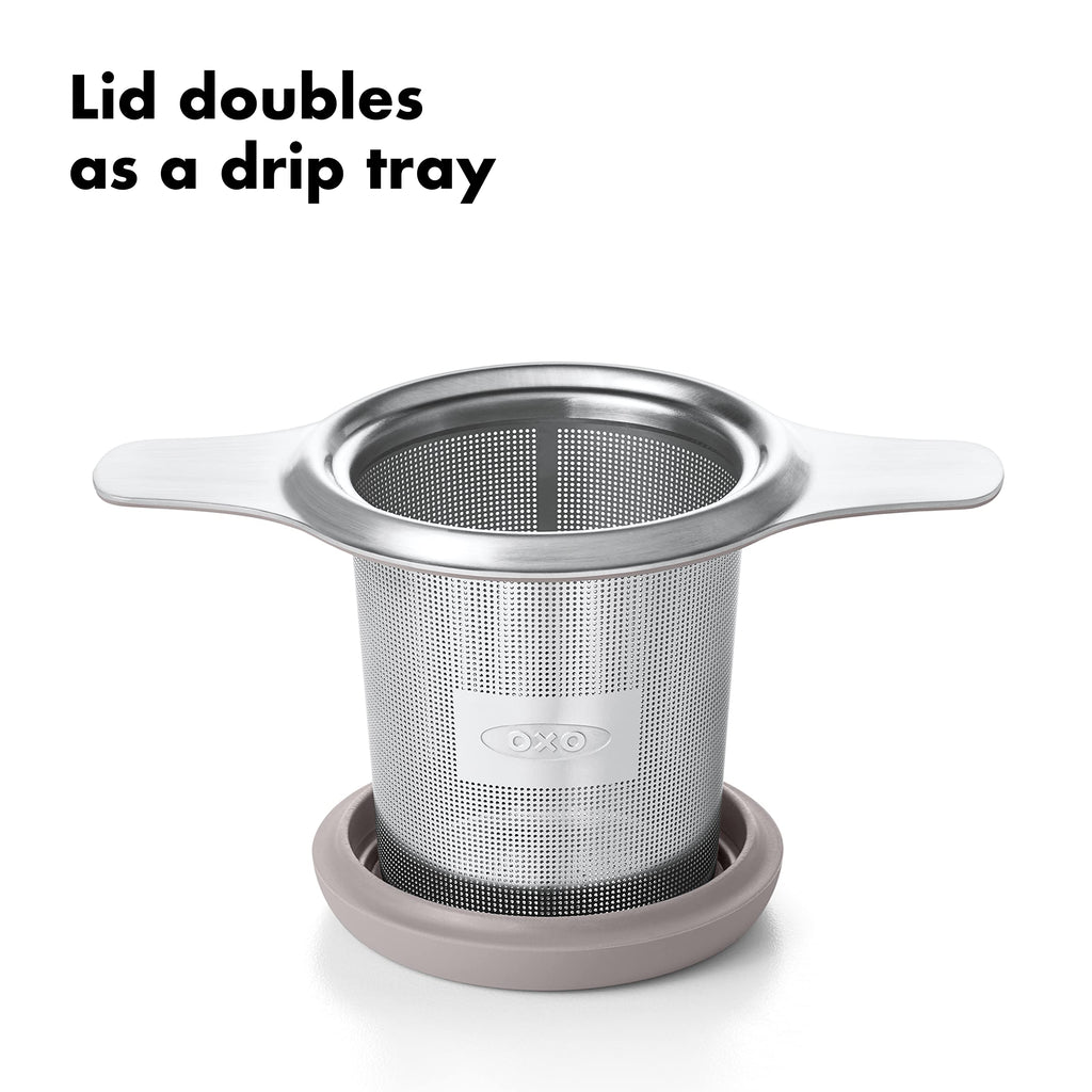 OXO Brew Tea Infuser Basket