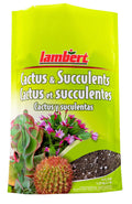 Lambert Cactus & Succulent Mix - 4.4L