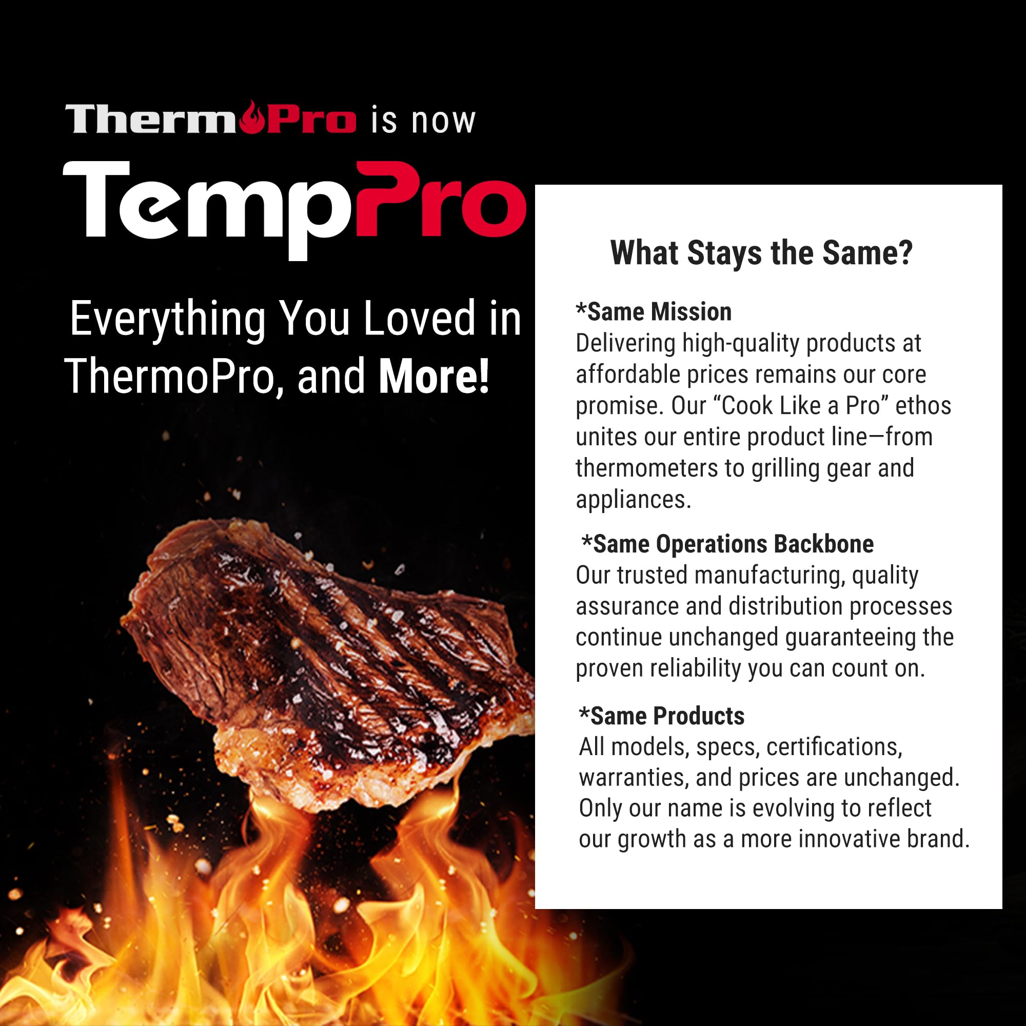 ThermoPro TM02 24 Hours Digital Timer with Dual Kitchen Timers for Cooking, Stop Watches Magnetic Timer Clock with Adjustable Alarm Volume & LCD Backlit Display, Classroom Timer for Kids & Teachers