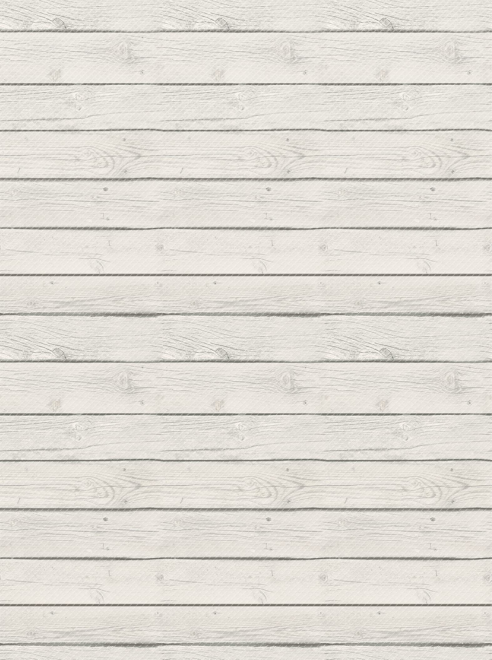 Teacher Created Resources 77366 White Wood Better Than Paper Bulletin Board Roll