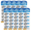 CR2450 Lithium Baxttery CR 2450 DL2450 ECR2450 5029LC BR2450V 2450 3V Pile for Flameless Candles 50PCS