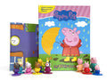 PEPPA PIG MY BUSY BOOKS: PEPPA PIG