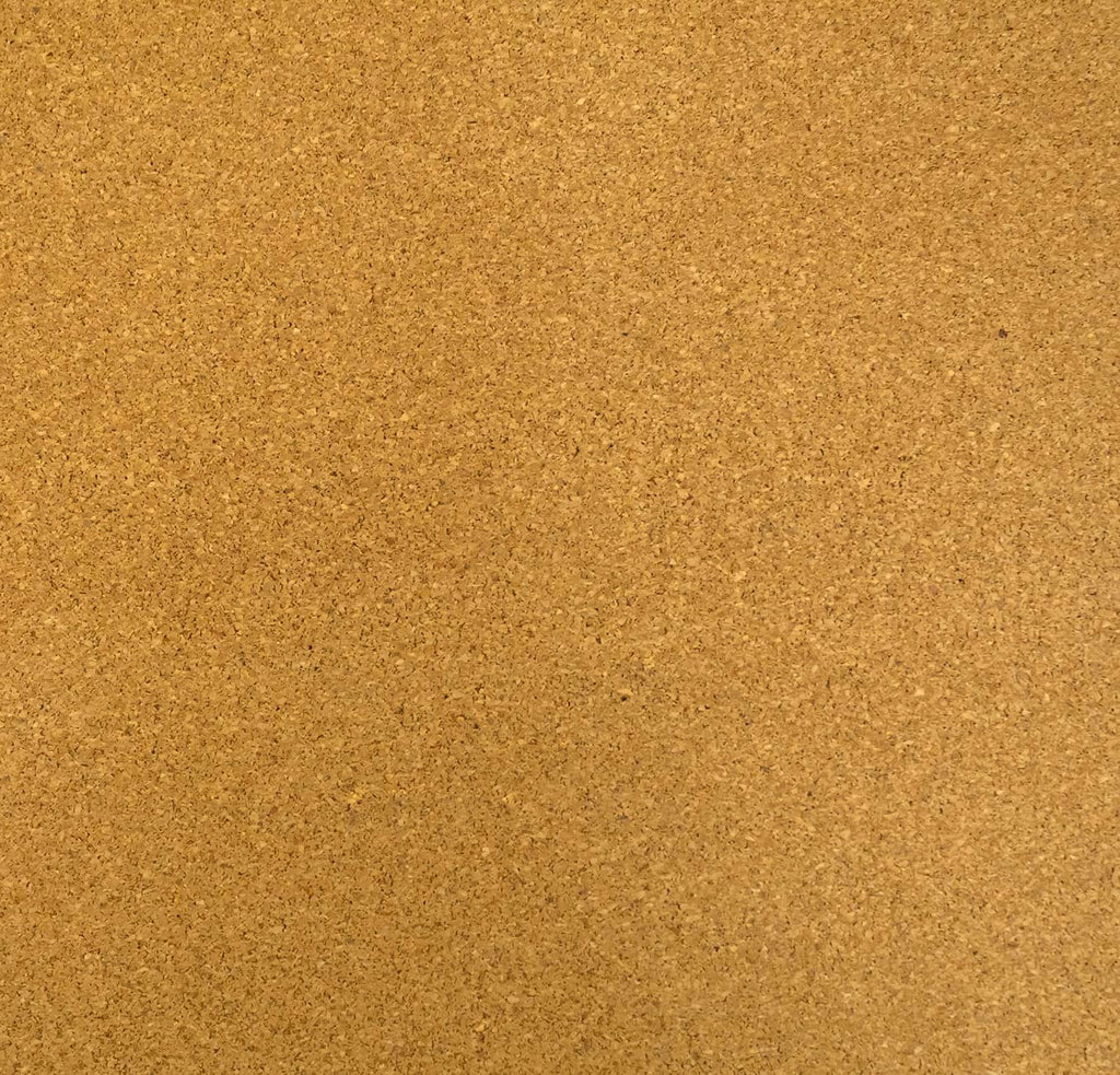 VViViD Cork Sheet Roll 16" x 10ft, 2mm Thick, Ultra Light, Bulletin Board, Shelf Liner and Much More