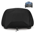 Unicook Outdoor Grill Cover Compatible with Ninja OG700 OG800 OG900 Series Woodfire Grills, Waterproof Fade Resistant BBQ Cover for Ninja OG951 Premium XL Grill Smoker, Countertop Smoker Cover
