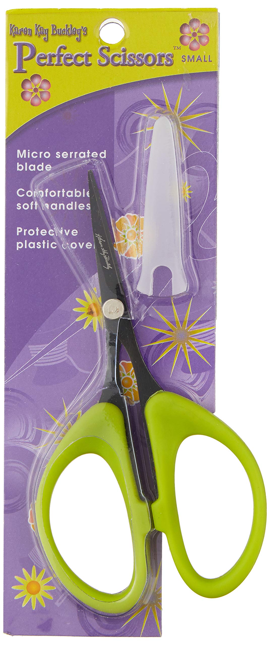 Karen Kay Buckley 4-Inch Perfect Scissors