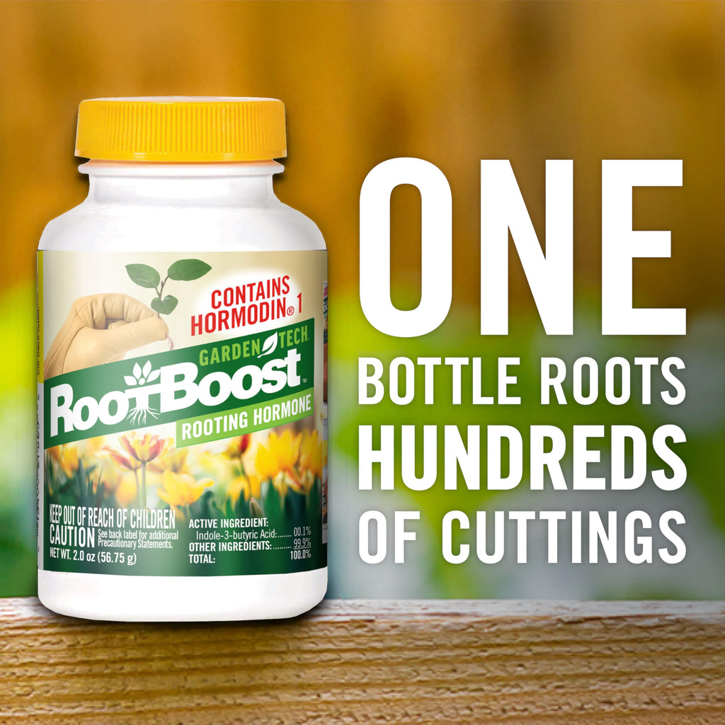 RootBoost Rooting Hormone 2 oz.