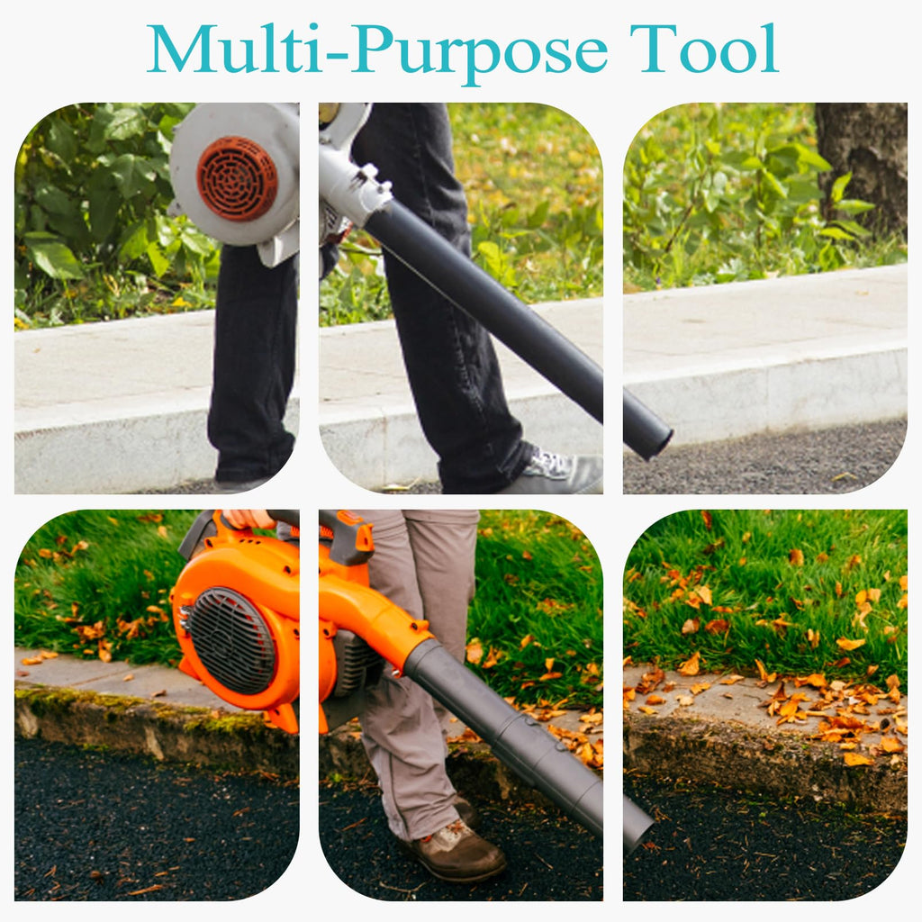 Atunee BR600 Recoil Starter Assembly Pull Start for Stihl BR500 BR550 BR600 Backpack Blower Replace 4282 190 0300