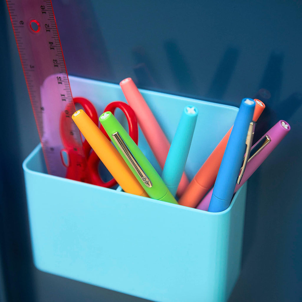 Paper Mate Flair Felt Tip Pens, Medium Point (0.7 mm), Special Edition Candy Pop Pack, Assorted Colours, 12 Count