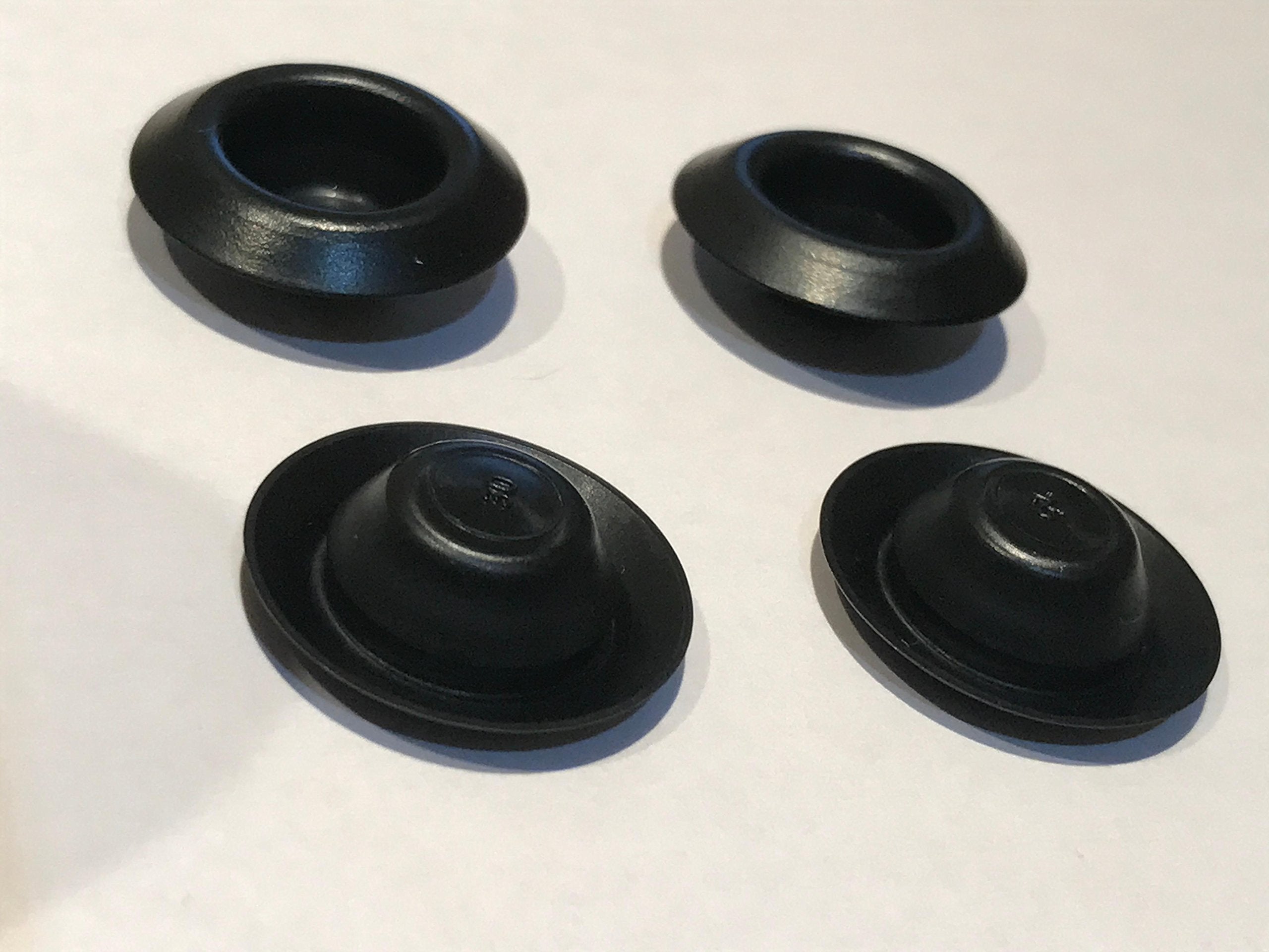 BP1/2 100 Count Premium Plugs 1/2" or .5 Plug for use in PDR
