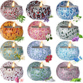 Scented Candles Gifts for Women, Candles for Home Scented, 12 Pack Soy Wax Candles Gifts Sets, Birthday Gifts for Women Mom Best Friends Sister Colleague