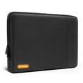 bagasin Laptop Sleeve Case, 15 15.6 16 inch Laptop Sleeve with Accessory Pocket, Water & Dirt Resistant with Corner and Edge Protection, Laptop Bag Compatible with MacBook, HP, Dell, Lenovo, Asus