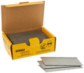 DEWALT Finish Nails, 20-Degree, 1-1/4-Inch, 16GA, 2500-Pack (DCA16125)