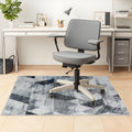 Office Chair Mat 35"x47", Chair Mat for Hardwood Floor, Non-Slip Computer Chair Mats, Mats for Under Desk Chairs, Desk Chair Mats Floors Protector for Office Home, Floor Mat for Offices Chair