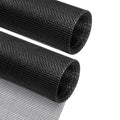 ACEBON DIY Custom Windows Screen and Screen Door Replacement, 48"x118" Durable Fiberglass Screen Mesh, Sliding Screen Door Repair for Patio and Windows (Pack of 2)