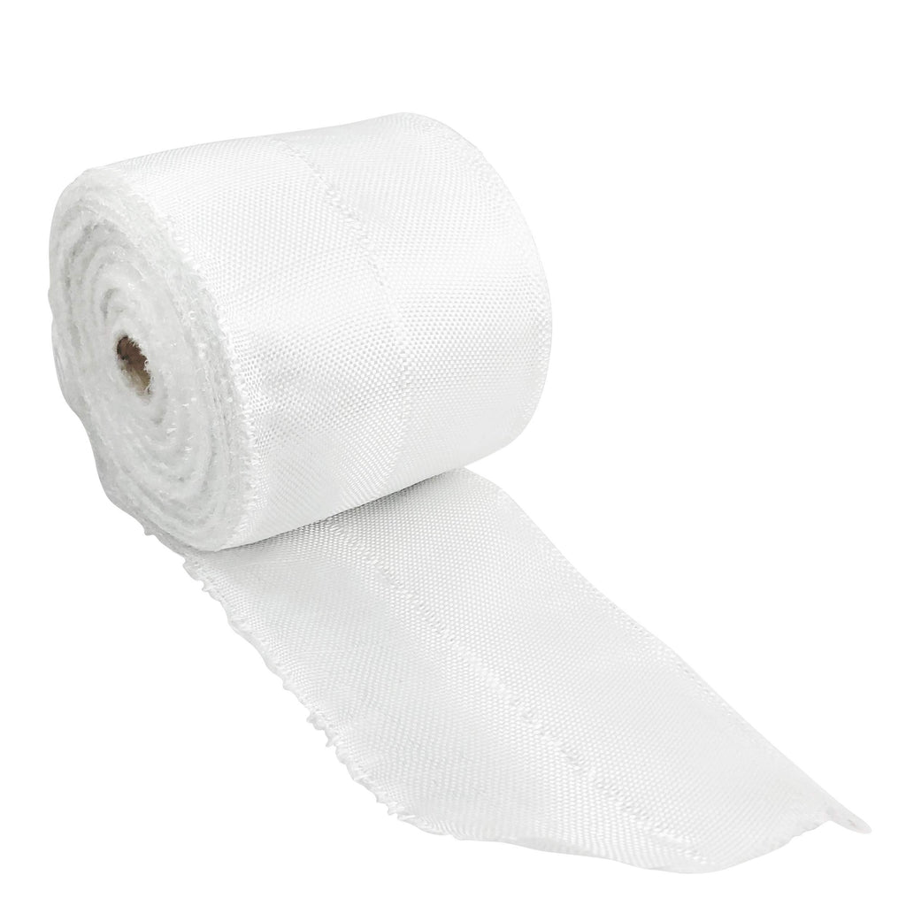Fiberglass Cloth Tape | 6 oz | (4" by 50 Yard)