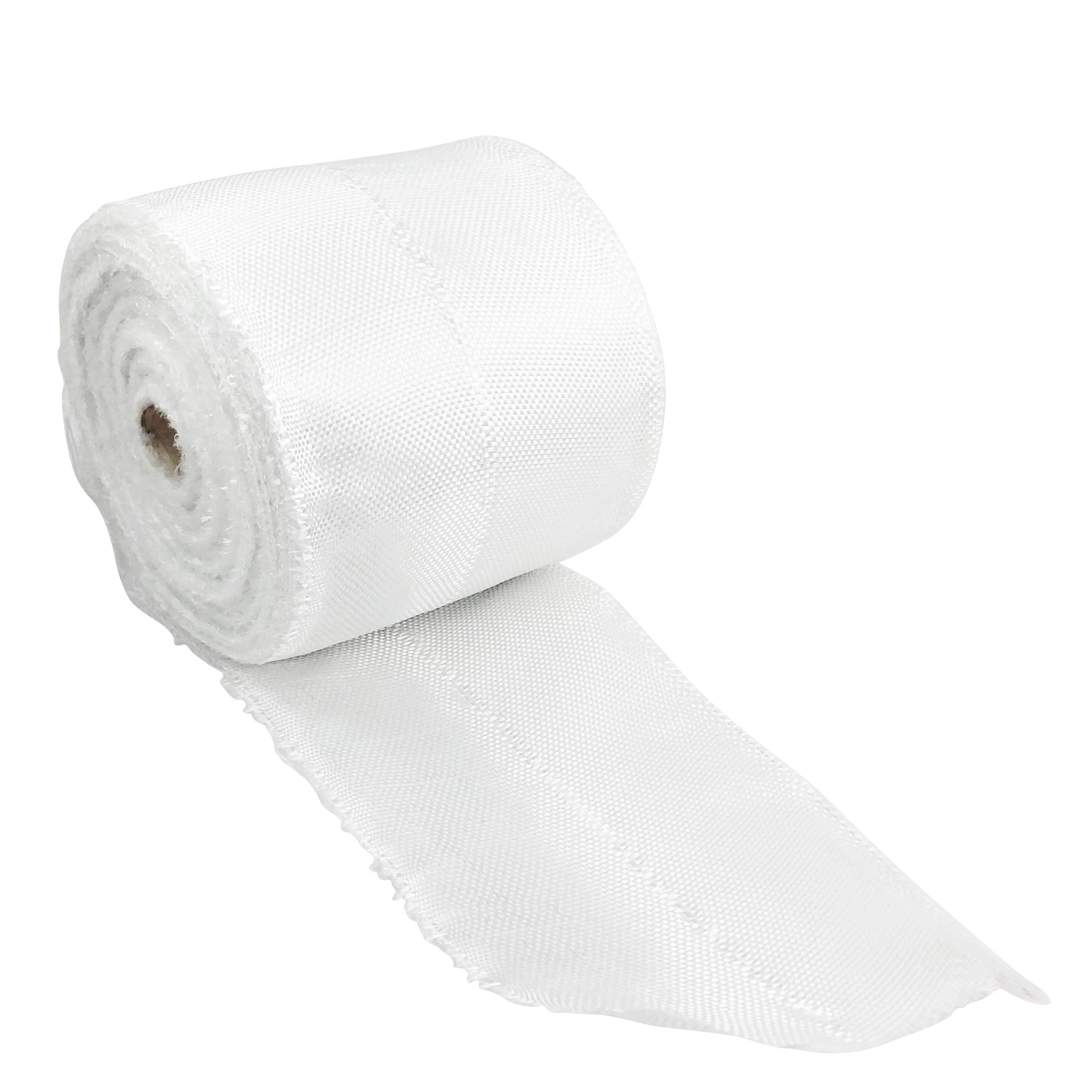 Fiberglass Cloth Tape | 6 oz | (4" by 50 Yard)