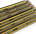 STAEDTLER NORIS SCHOOL PENCILS 2B [Box of 36]
