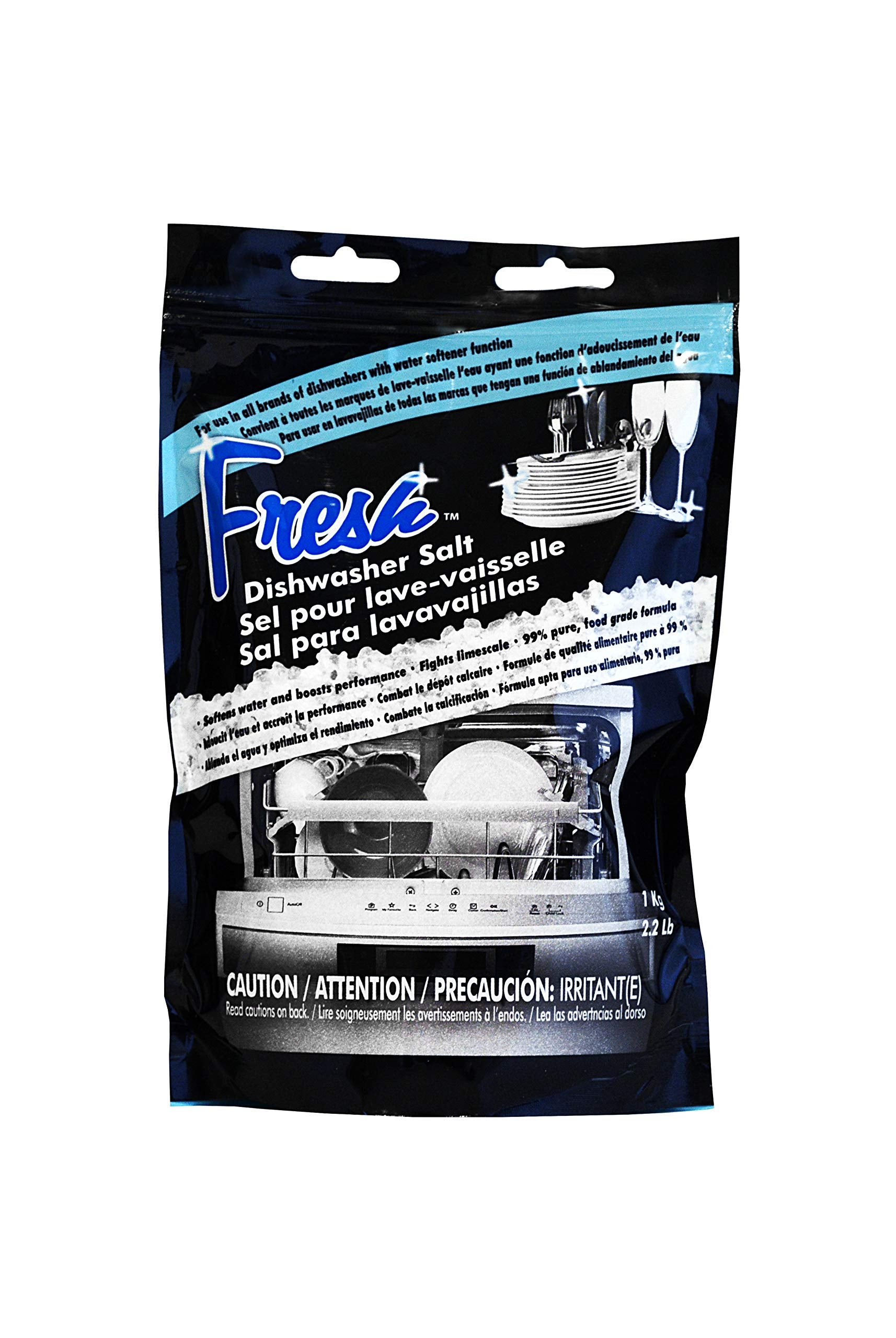 Kenmore Dishwasher Salt