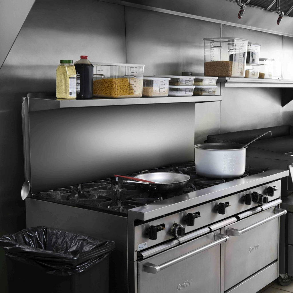 Rubbermaid Professional Heat Resistant Scraper