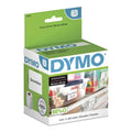 DYMO LW Large Multi-Purpose Labels | 2-1/8" x 2-3/4" (54 x 70mm) | Black Print on White Labels | for LabelWriter Label Printers | 1 Roll of 320