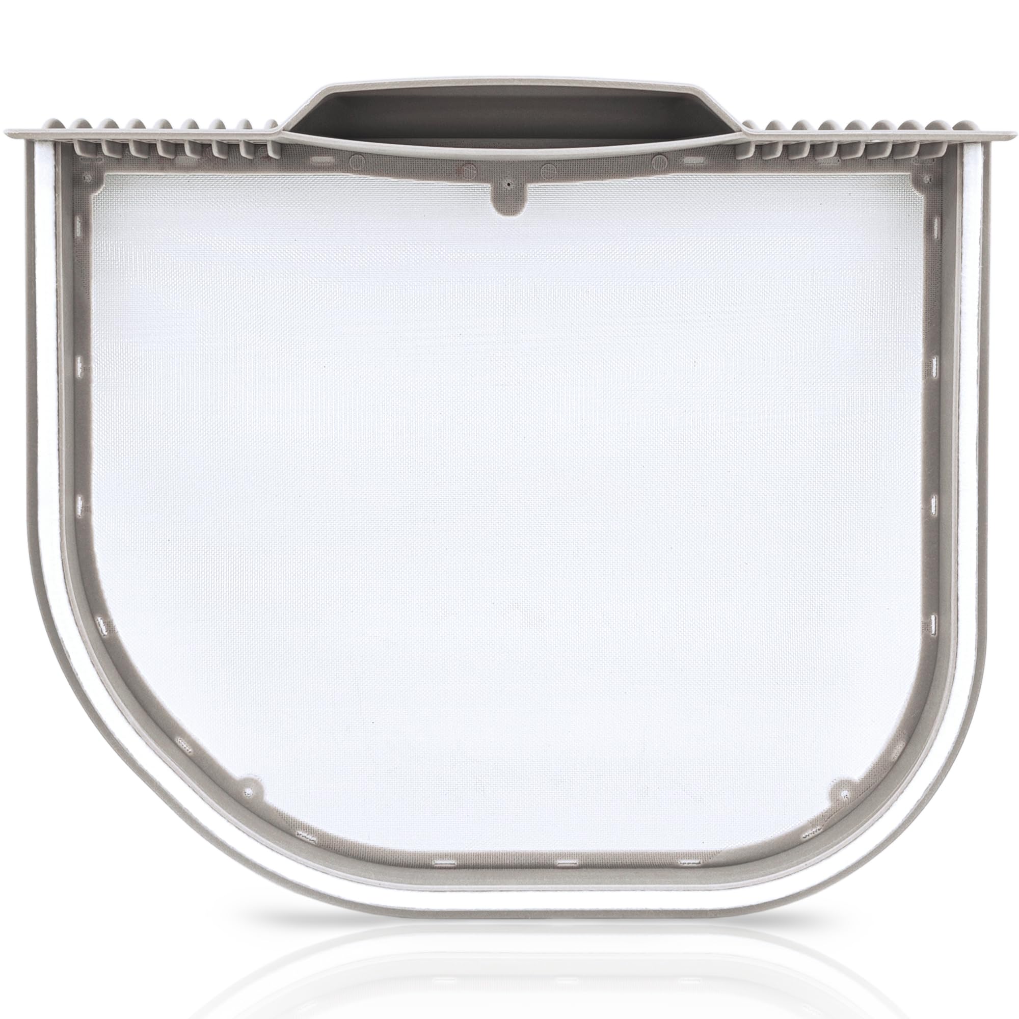 5231EL1001C Dryer Lint Filter for LG Dryer, Lint Screen Trap for Kenmore Dryer Lint Trap Filter Replacement Parts AP5248138 PS3527575