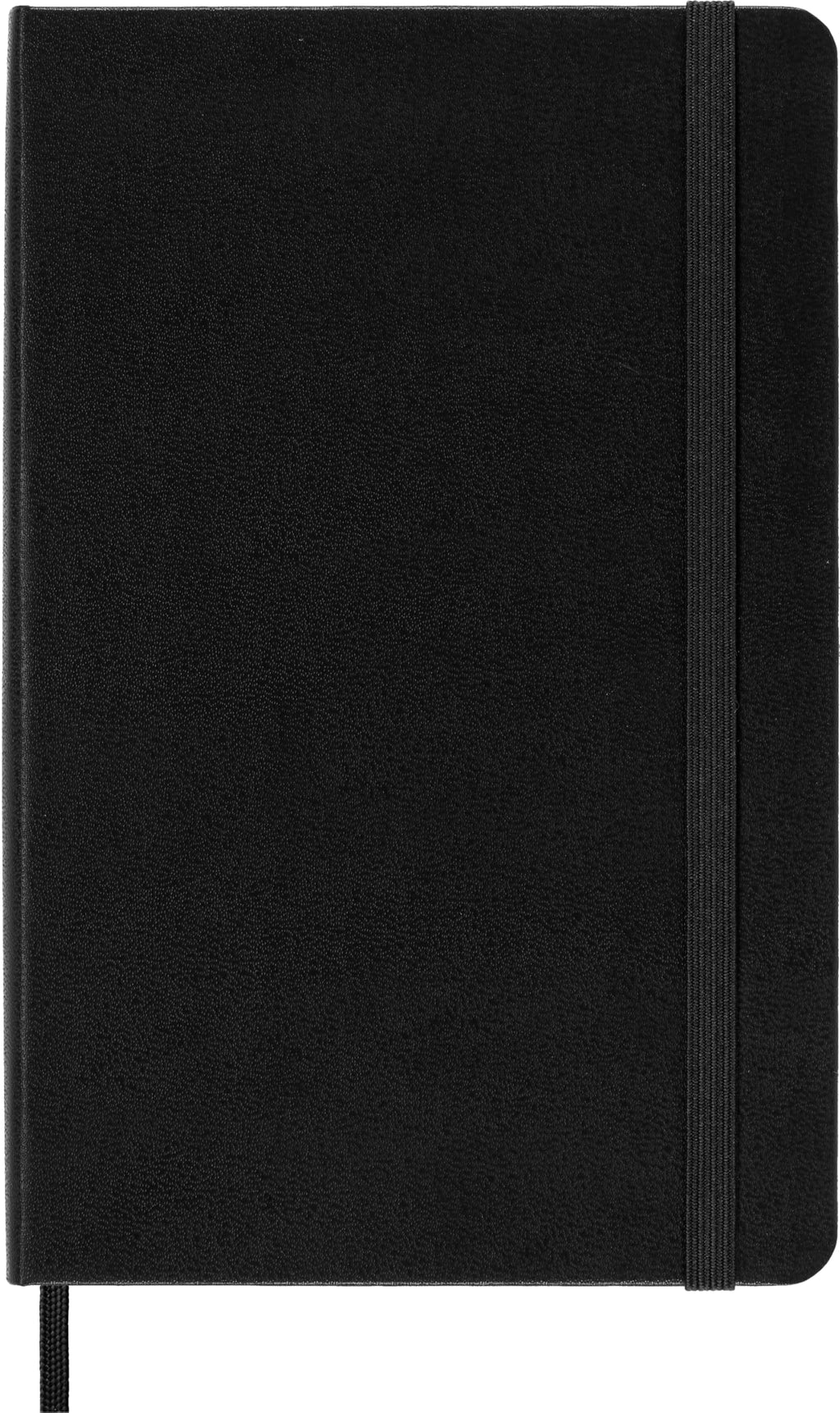 Moleskine Art Sketchbook, Medium, Black (4.5 x 7)