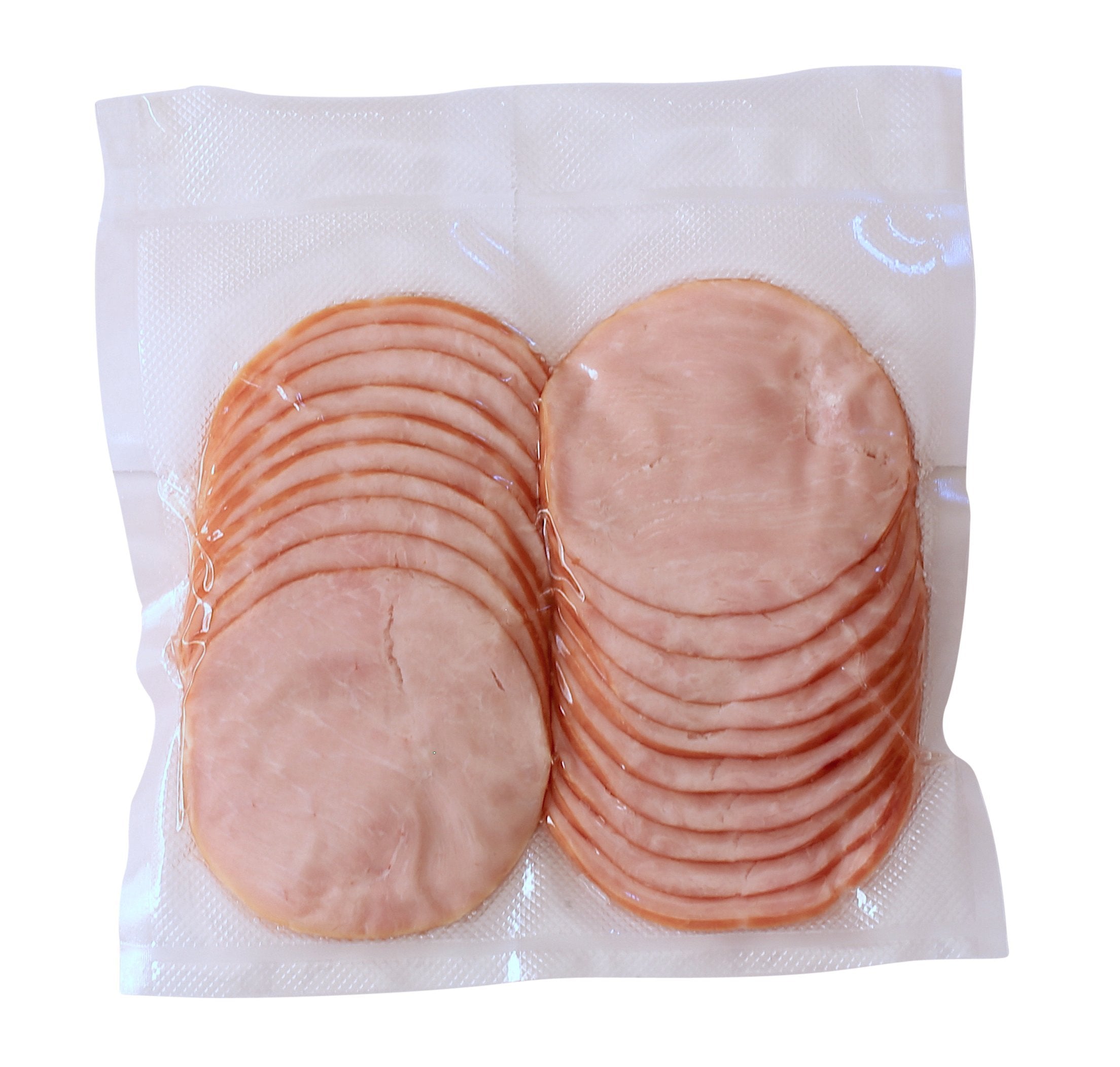 4 Pack - Simple Houseware 8'' x 25 Feet Vacuum Sealer Rolls Bags (Total 100 Feet)