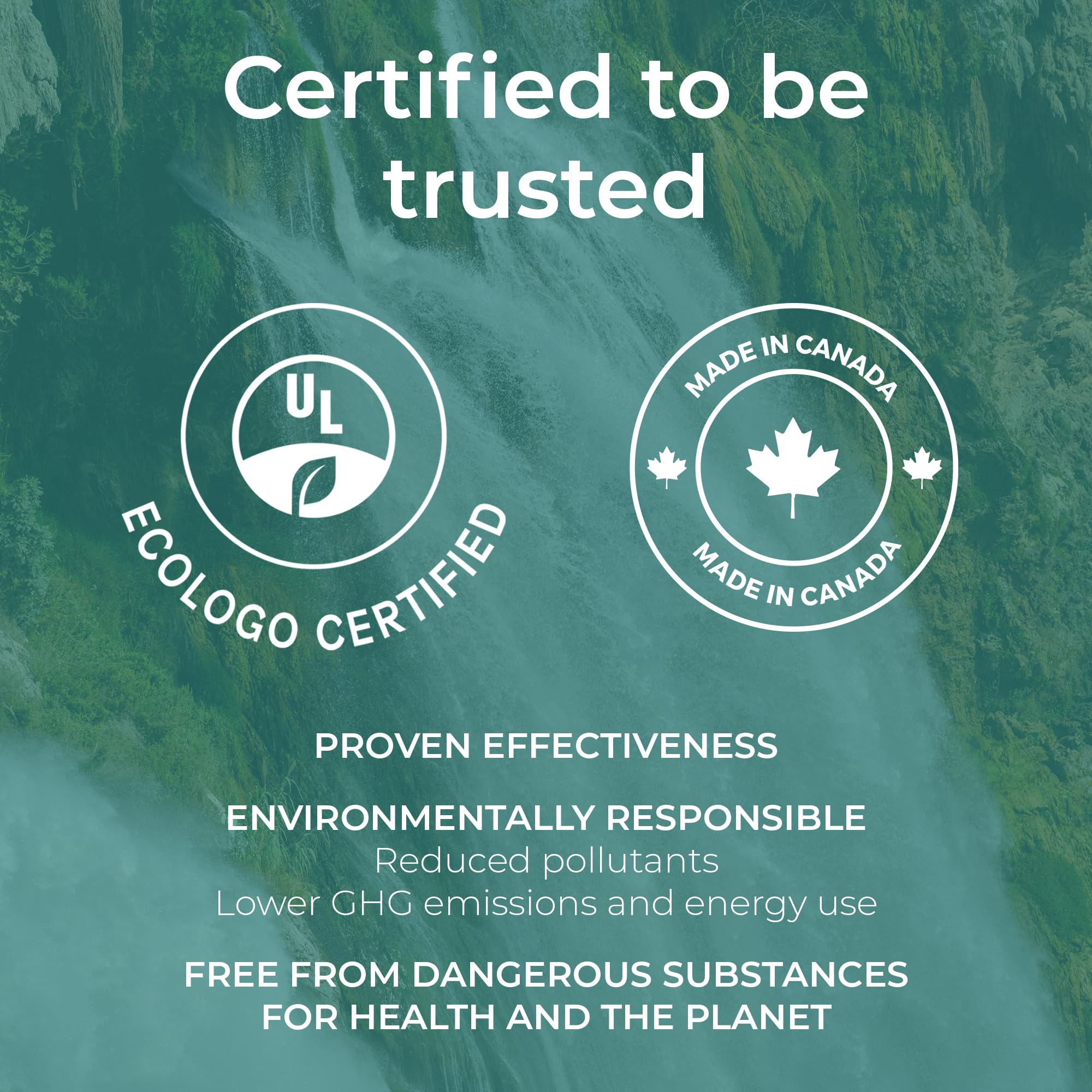 Biovert Stain Remover Powder, Biodegradable Formula & ECOLOGO Certified, Oxygen-Powered Formula, Tough on Stains, Gentle on Fabrics, Made in Canada, Fragrance Free, Safe for HE Washers, 600 g