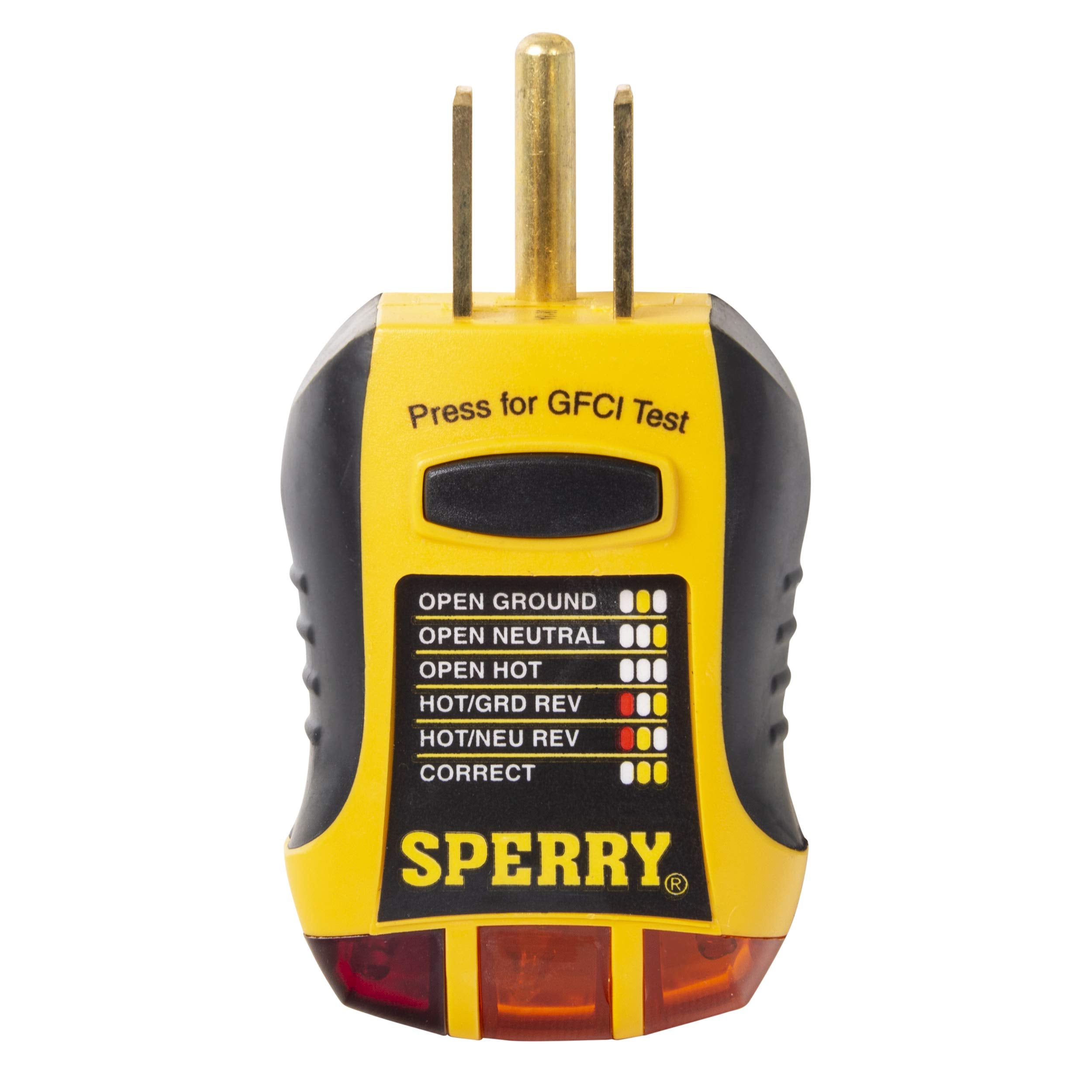 Gardner Bender STK001 Voltage Test Kit, 2-Piece