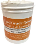 4oz Food Grade Grease for Kitchen Stand Mixers Made in The USA