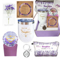 Purple Daughter Birthday & Christmas Gifts from Mum & Dad