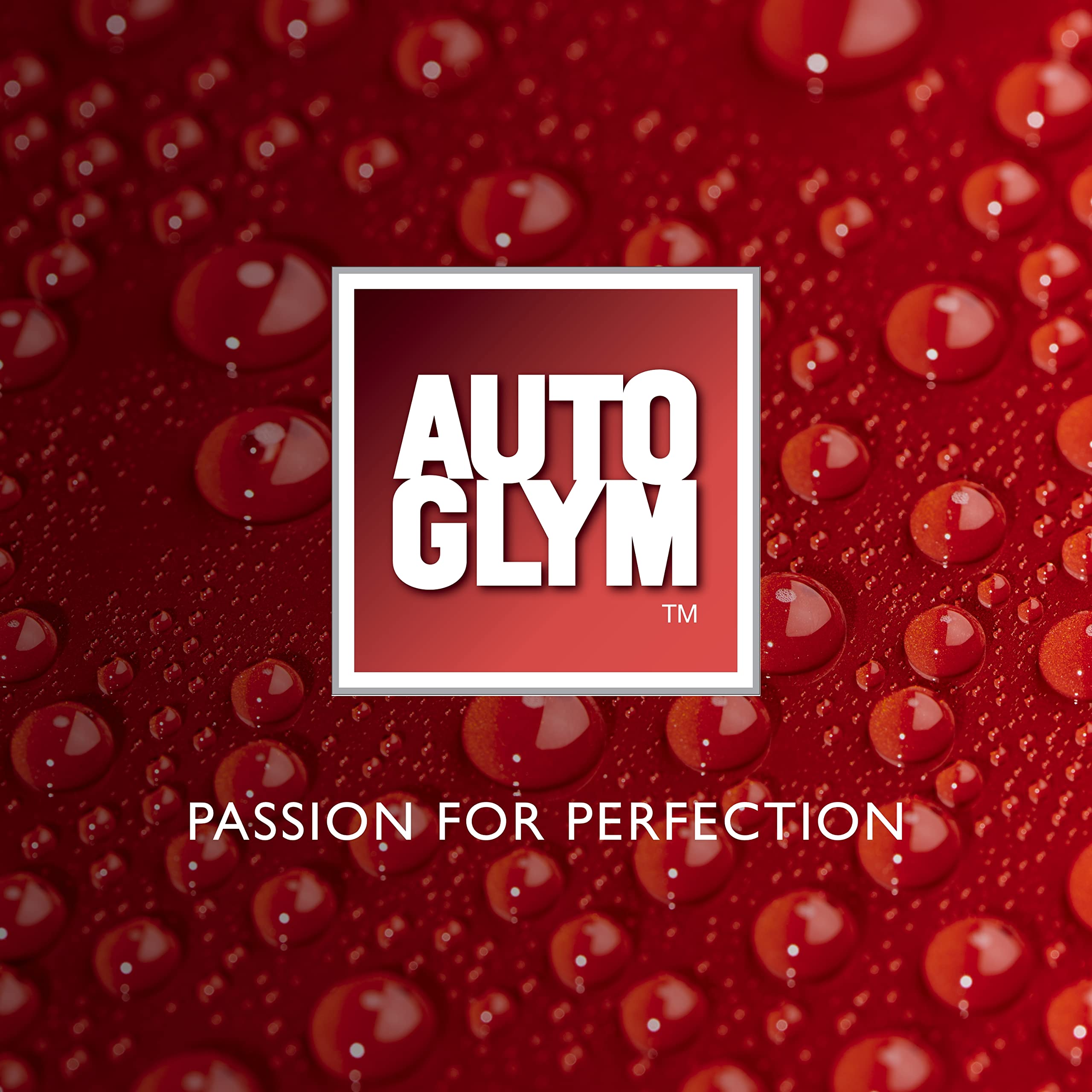 Autoglym RD500US Rapid Detailer - 16.9 oz.