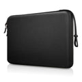 FINPAC 14-inch Hard Laptop Sleeve Case Compatible with Acer Chromebook Lenovo, HP, ASUS, Dell, Acer Laptop Notebook Ultrabook, Water-Resistant Shockproof Computer Bag, Black