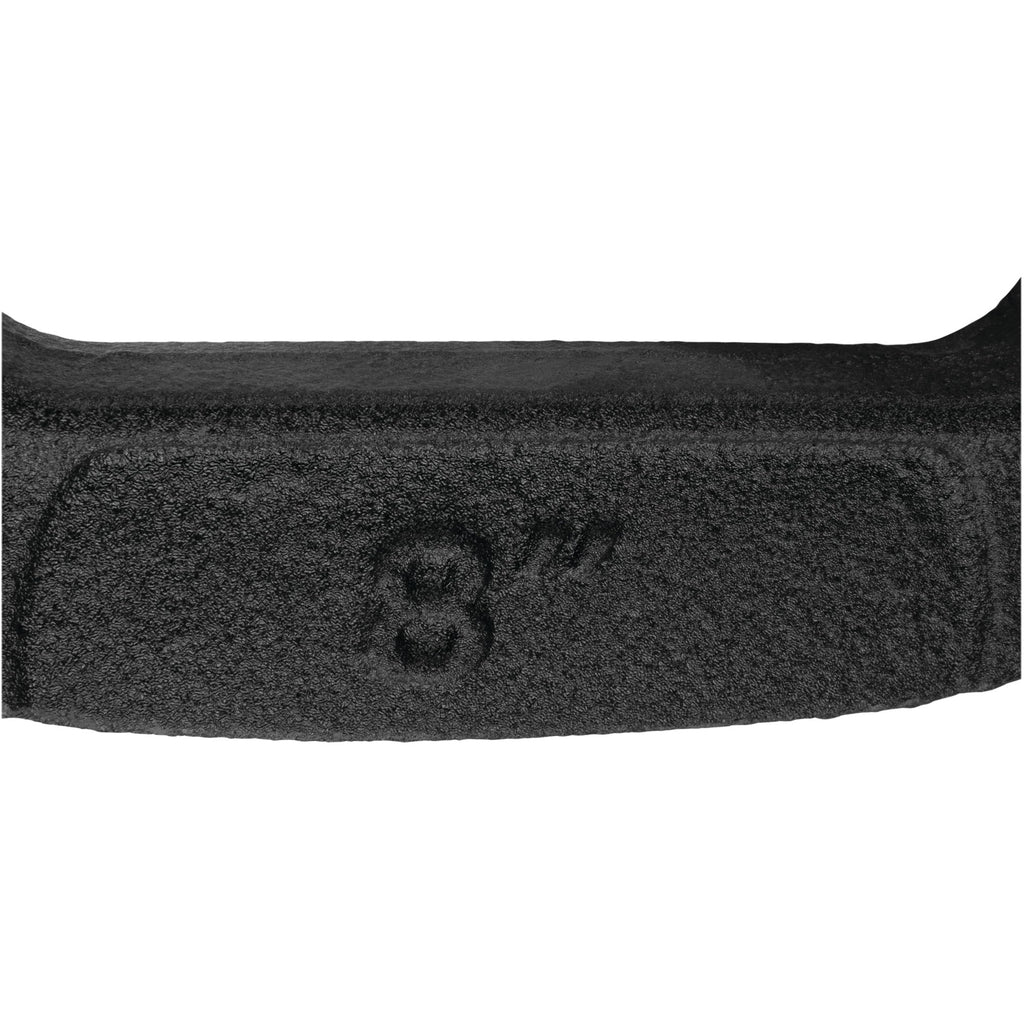 Performance Tool W3982 8" Deep Throat C-Clamp,