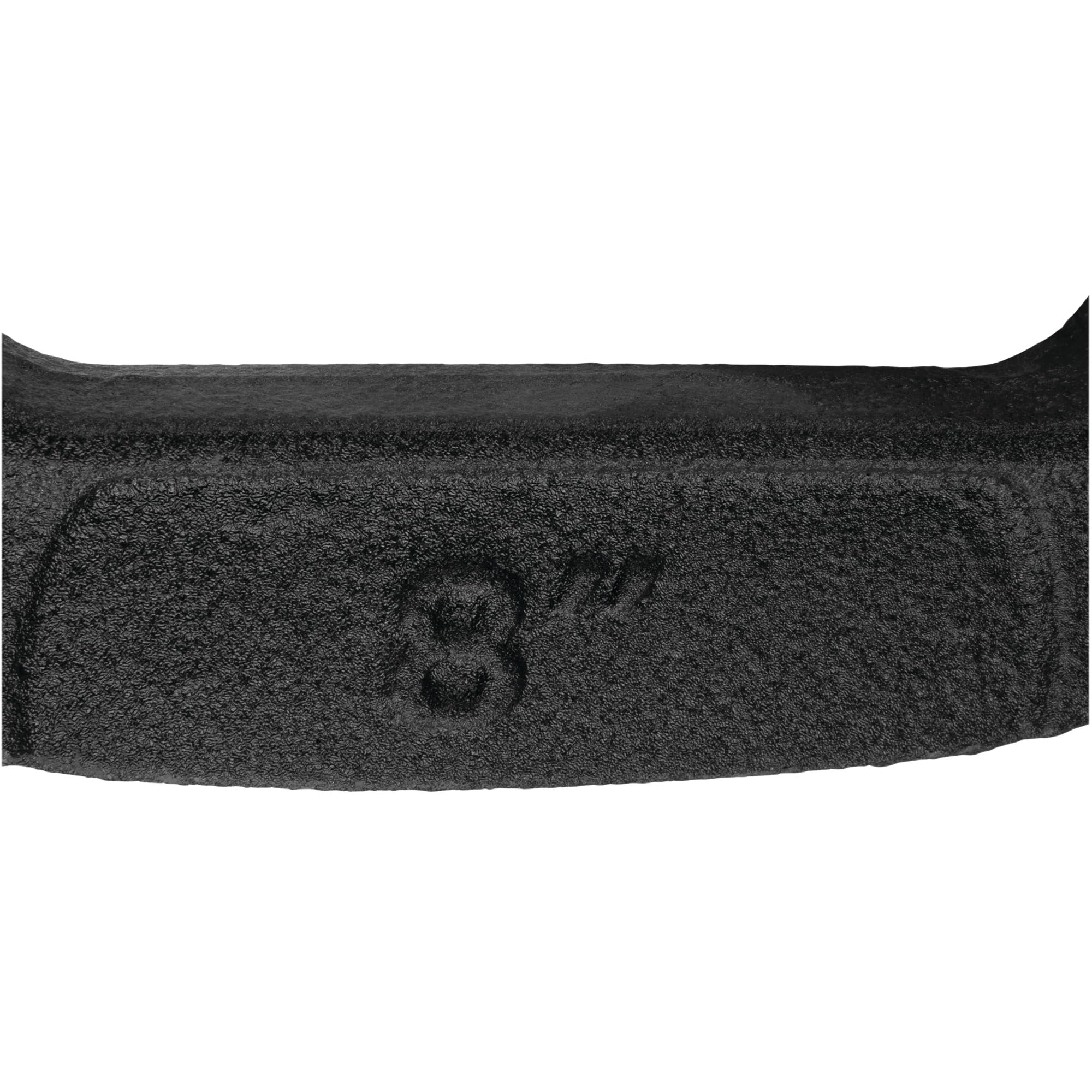 Performance Tool W3982 8" Deep Throat C-Clamp,