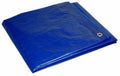 Dry Top 816204 Cut Size Tarp, 16x20 Feet (Blue)