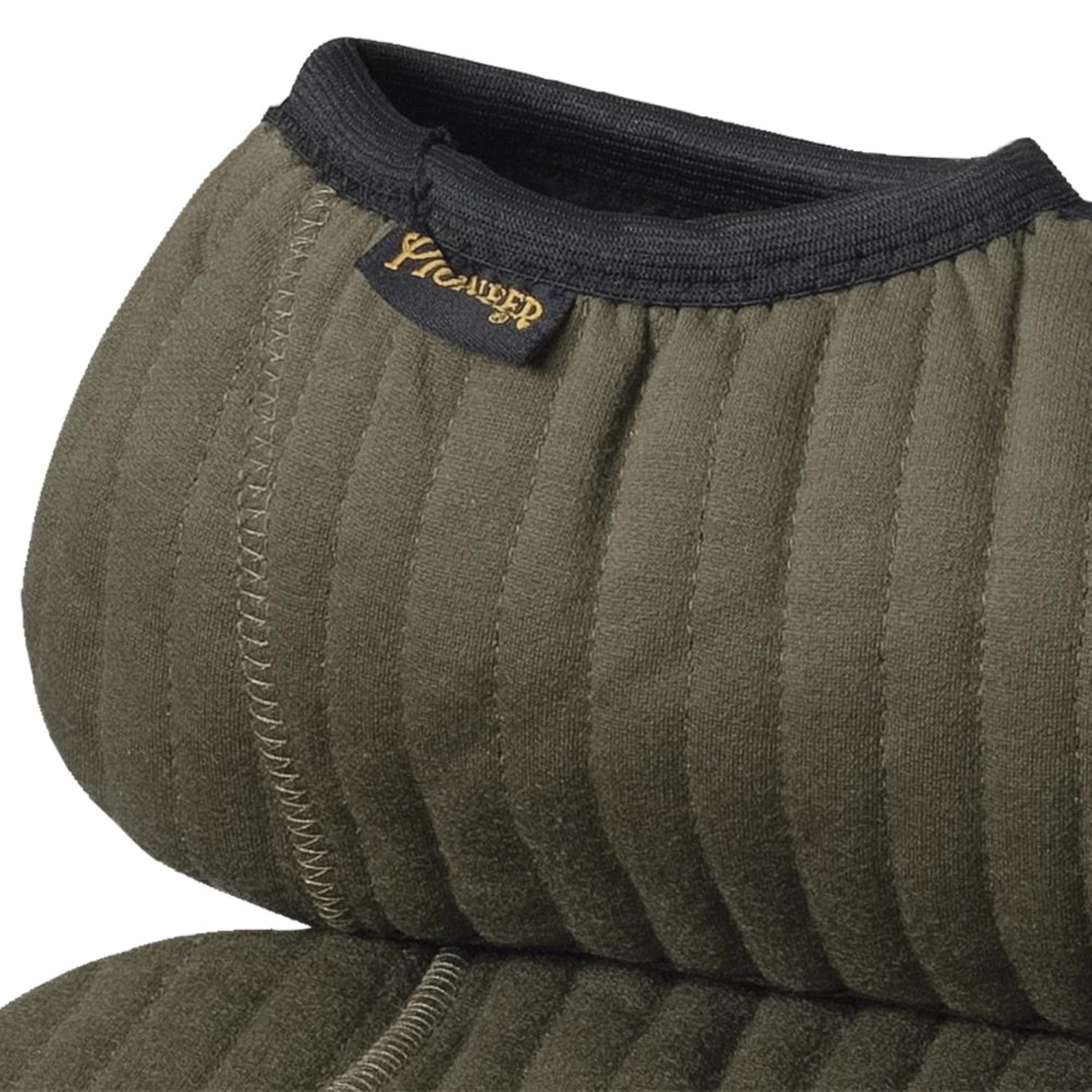 Pioneer Insulated Work Boot Liners for Men and Women - Sockette for Rubber, Plastic, and Work Boots - Size 10