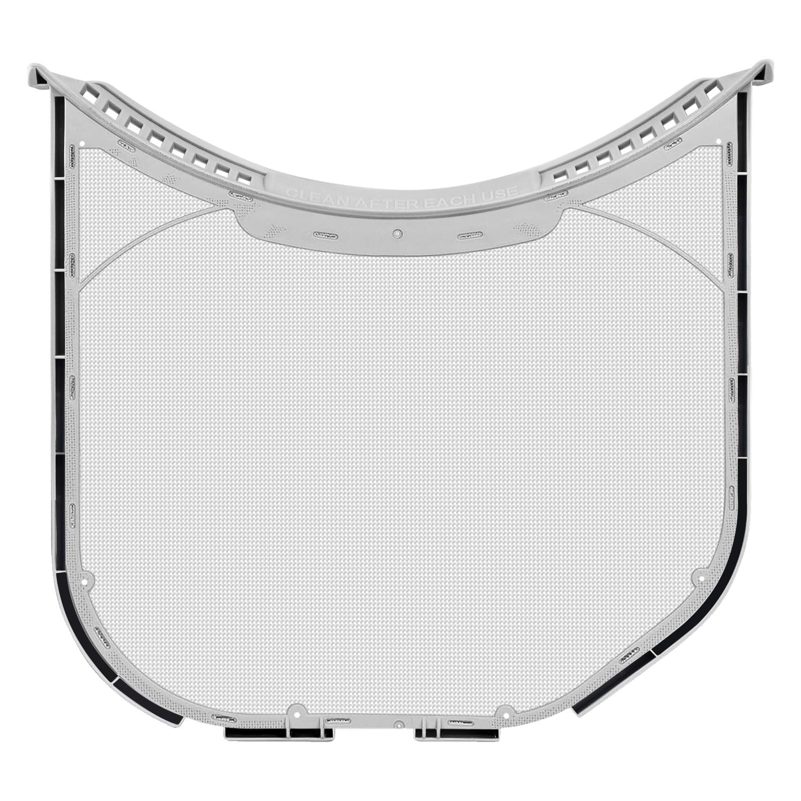 UPDATED ADQ56656401 Dryer Lint Filter Replacement for LG and Kenmore Dryer Lint Screen Replaces 1462822, AP4457244, PS3531962, AH3531962, EA3531962
