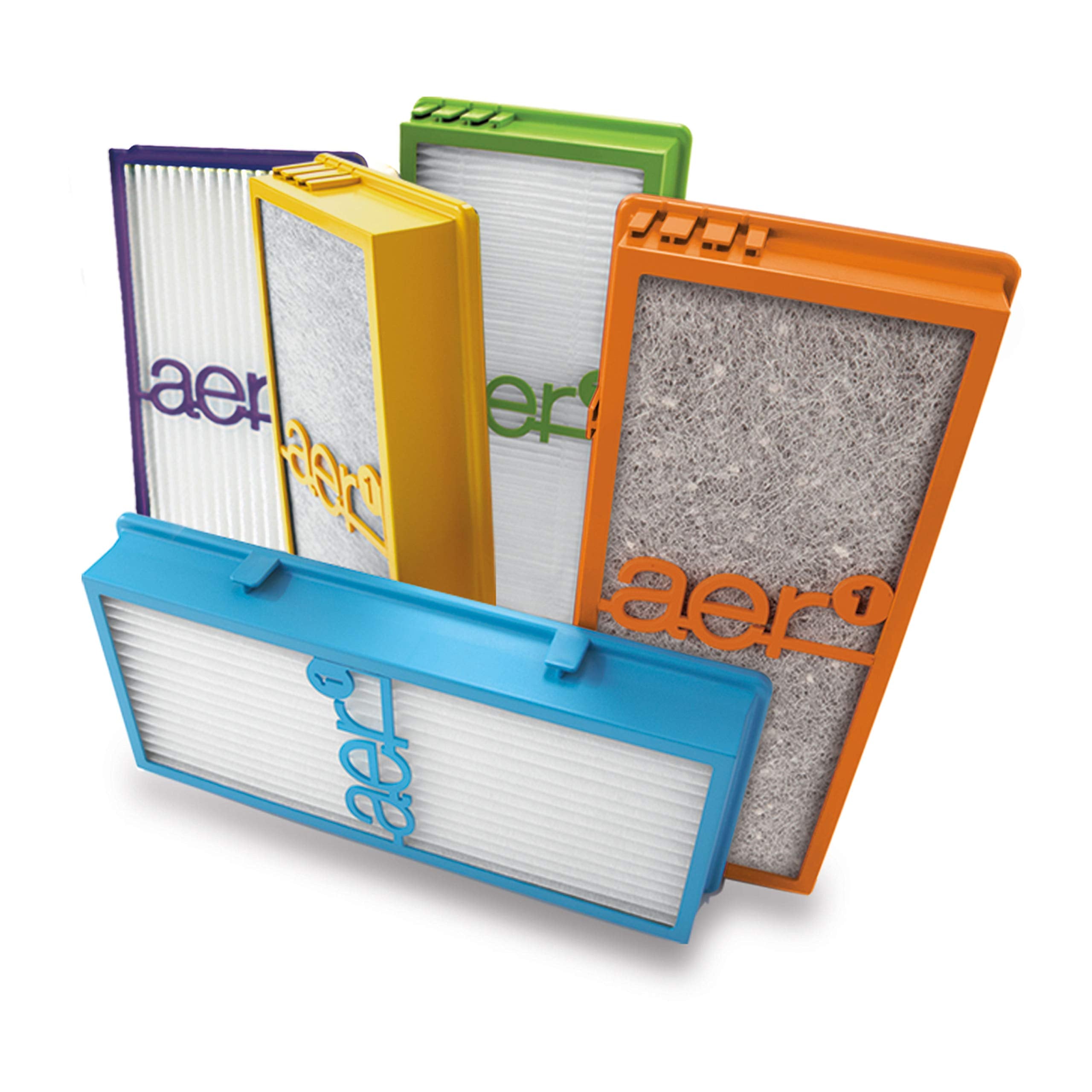 Holmes HAPF30AT4-U4R Total Air Filter