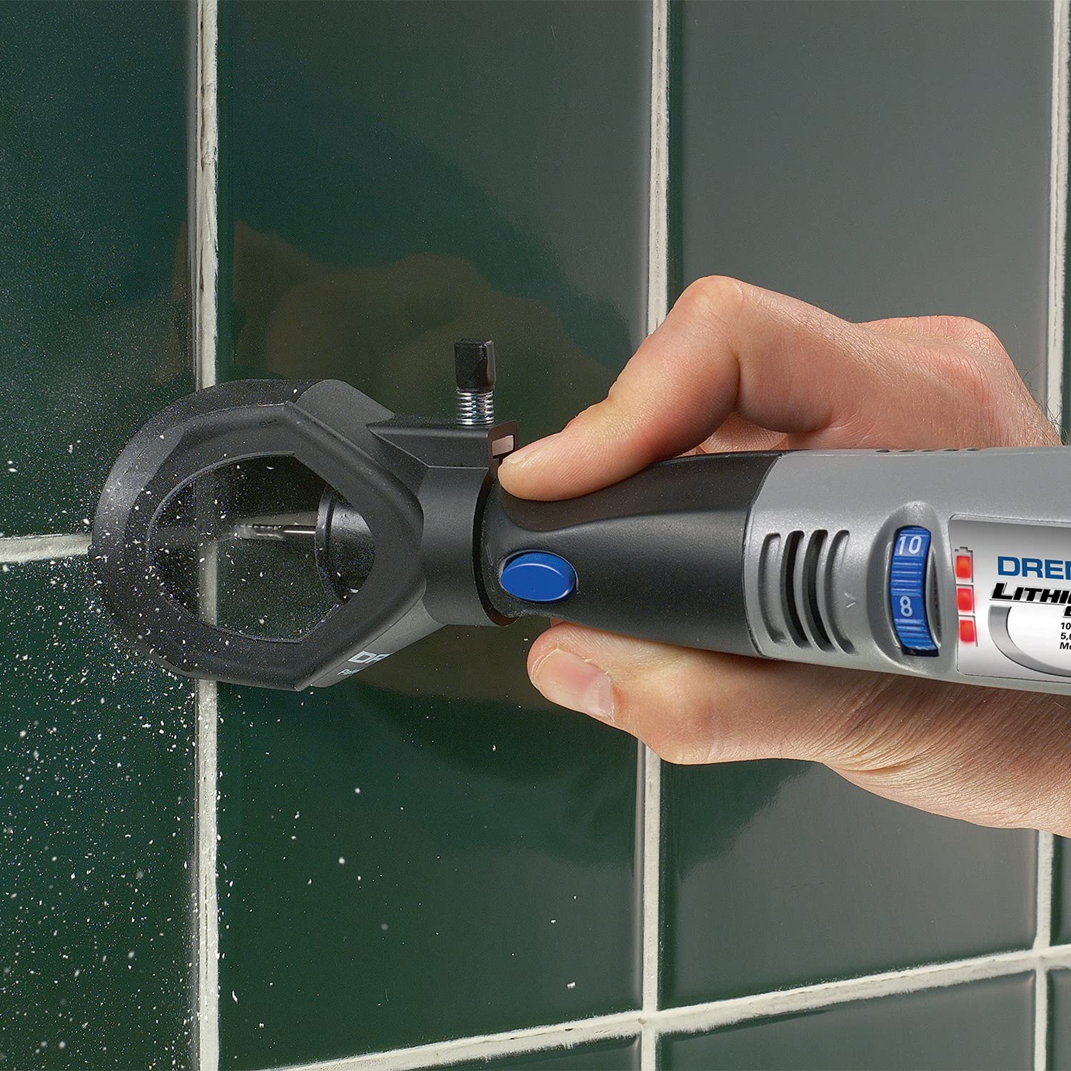 Dremel 569 1/16-Inch Diameter Grout Removal Bit