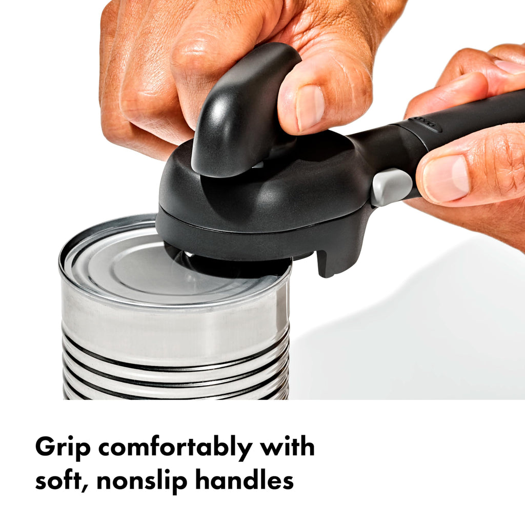 OXO Good Grips Good Grips Smooth Edge Can Opener