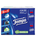 Tempo Tissues 30 Pack 30 pack by Tempo