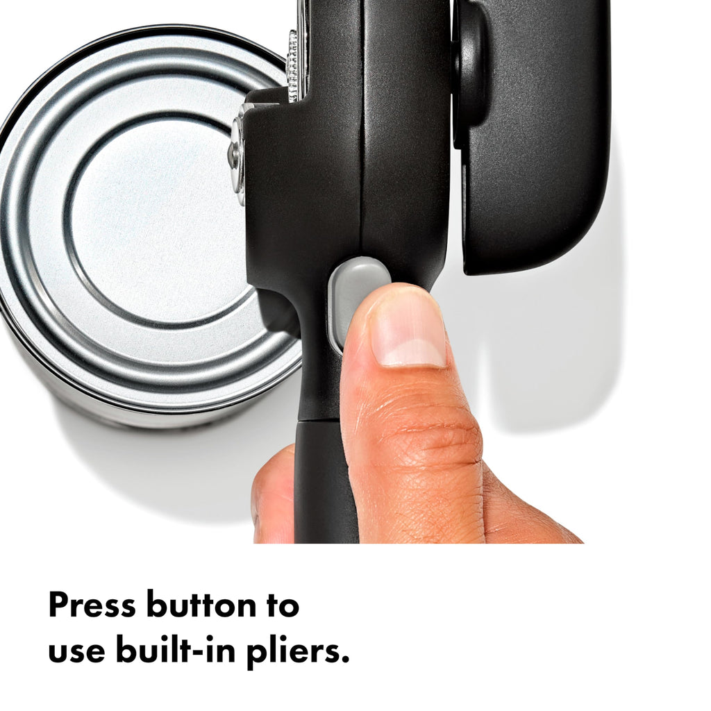 OXO Good Grips Good Grips Smooth Edge Can Opener