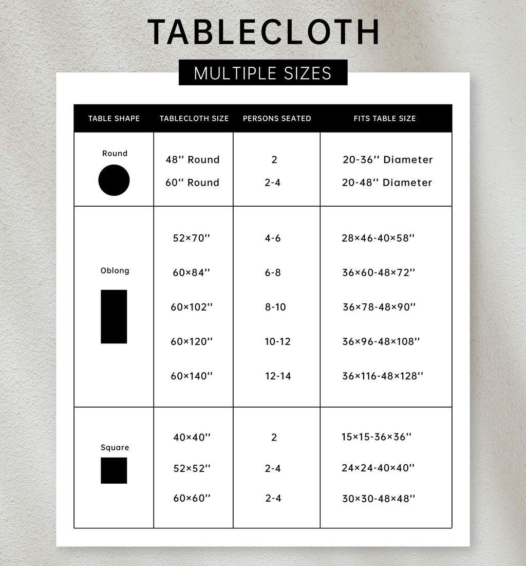 YiHomer Pastoral Rectangle Tablecloth - 52 x 70 Inch Table Cloth - Washable Table Cover with Dust-Proof Wrinkle Resistant for Restaurant, Picnic, Indoor and Outdoor Dining, Floral (Dark Blue)