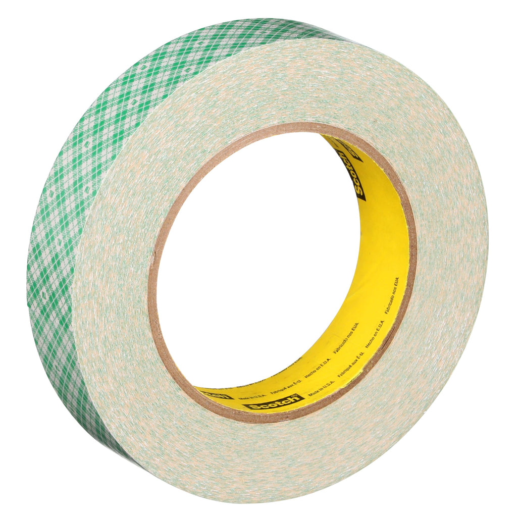 1" x 36 yds. 3M - 410M Double Sided Masking Tape