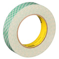 1" x 36 yds. 3M - 410M Double Sided Masking Tape