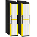 isinlive 2 Pack FLT5000 True HEPA Filter C Replacement with 8 Pack Activated Carbon Pre-Filters Compatible with G-guardian Air Purifier AC5000 AC5000E AC5250PT AC5350B AC5350BCA AC5350W AC5300B